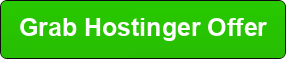 Black Friday Hostinger Offer