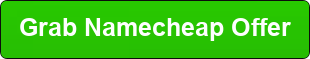Black Friday Namecheap Offer