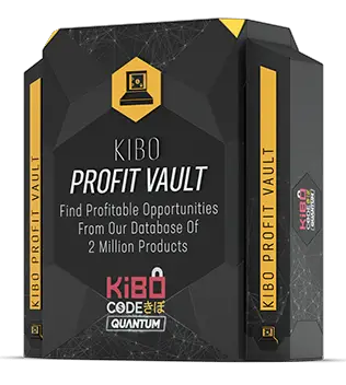 Kibo Code Quantum Module 1: Kibo Profit Vault