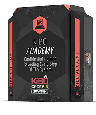 Kibo Code Quantum Module 1: Kibo Academy
