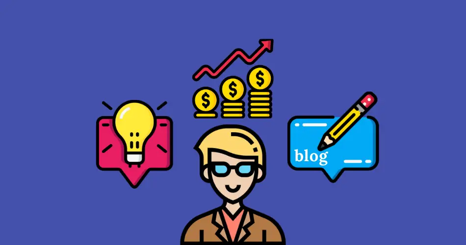 How to Choose a Profitable Blog Niche