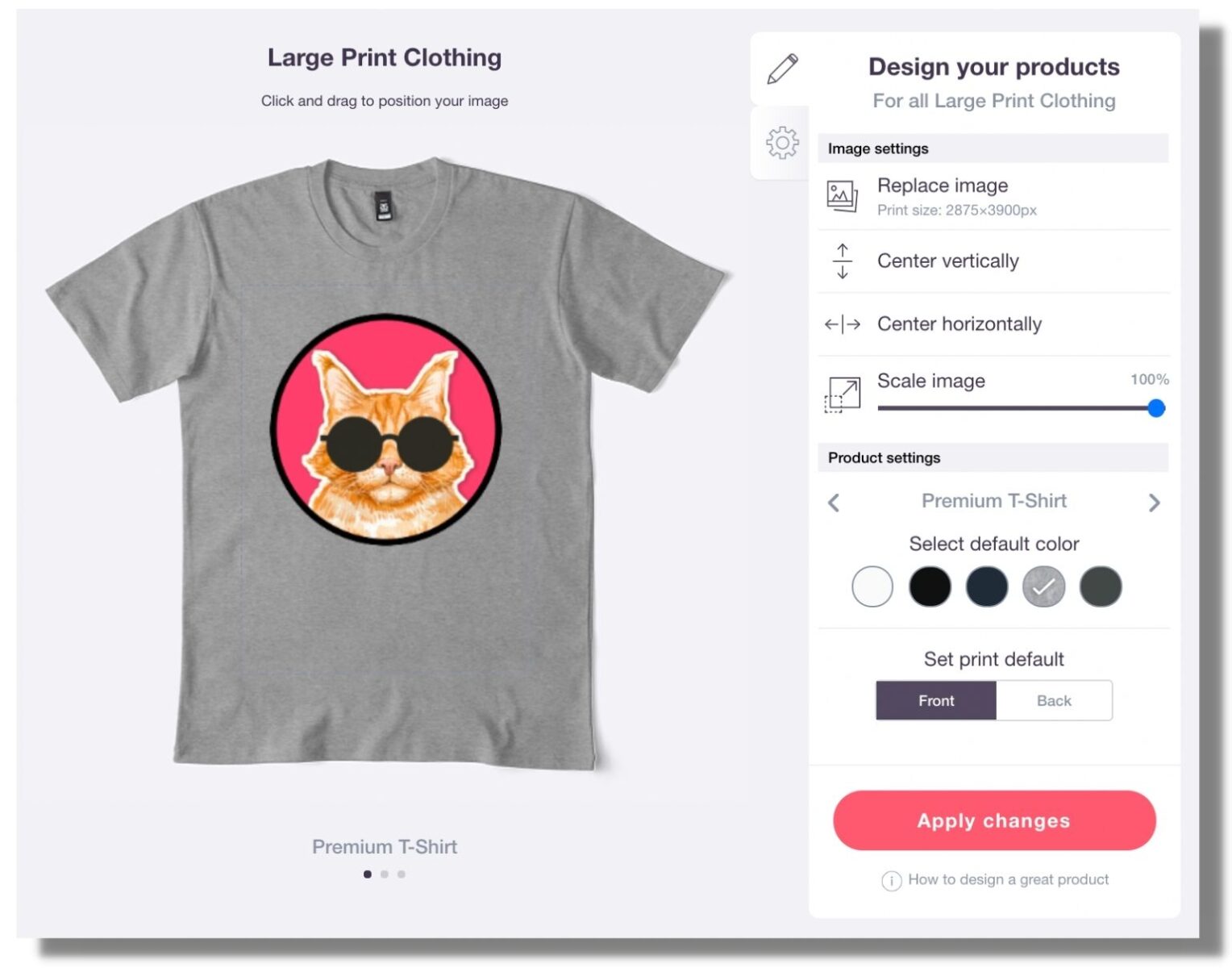 How To Sell On RedBubble (Ultimate Guide) The Genius Cat