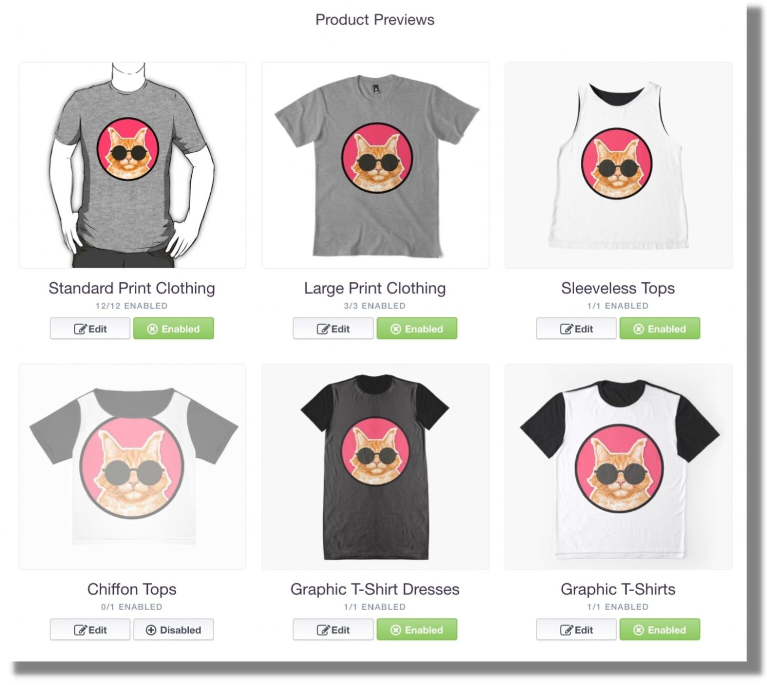 How To Sell On RedBubble (Ultimate Guide) The Genius Cat