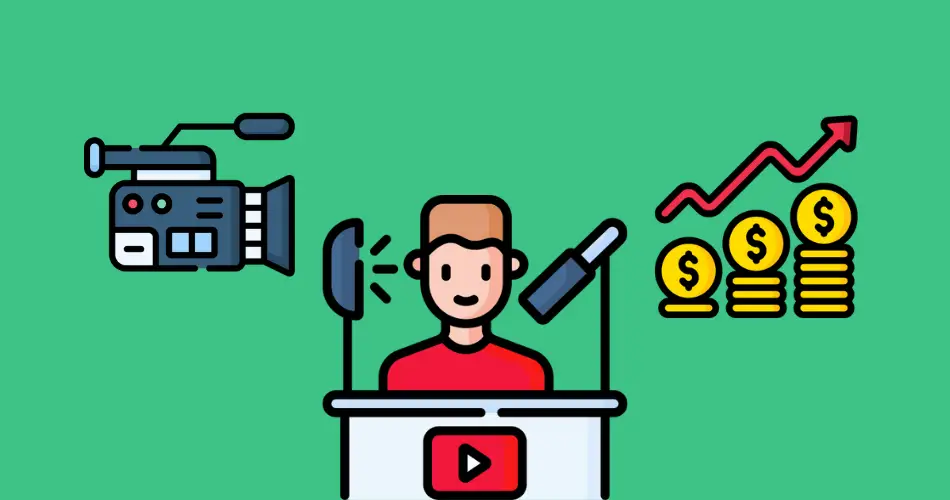 8 ways to make money online with videos