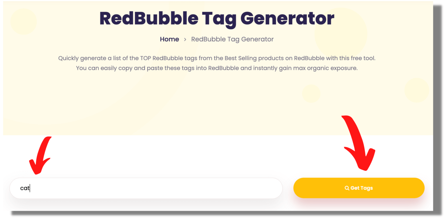 How To Sell On RedBubble (Ultimate Guide) The Genius Cat