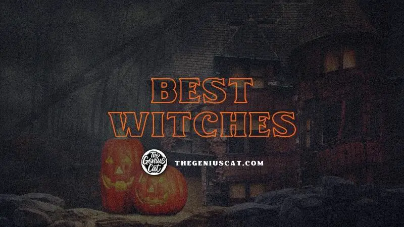 best witches