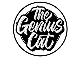 The Genius Cat