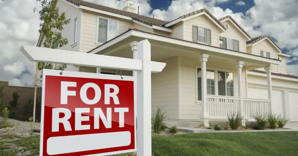 make money renting