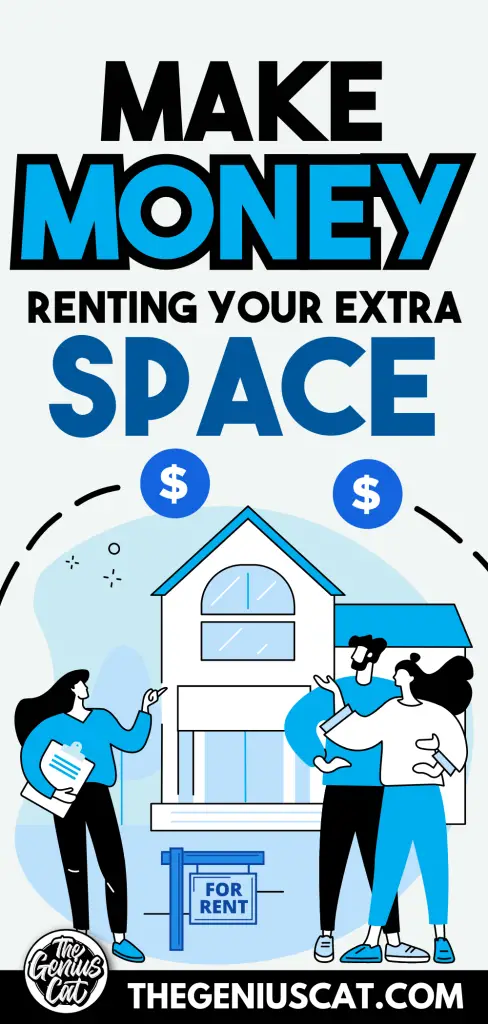 make money renting space make money renting space