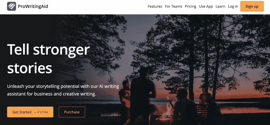 best ai writing tools