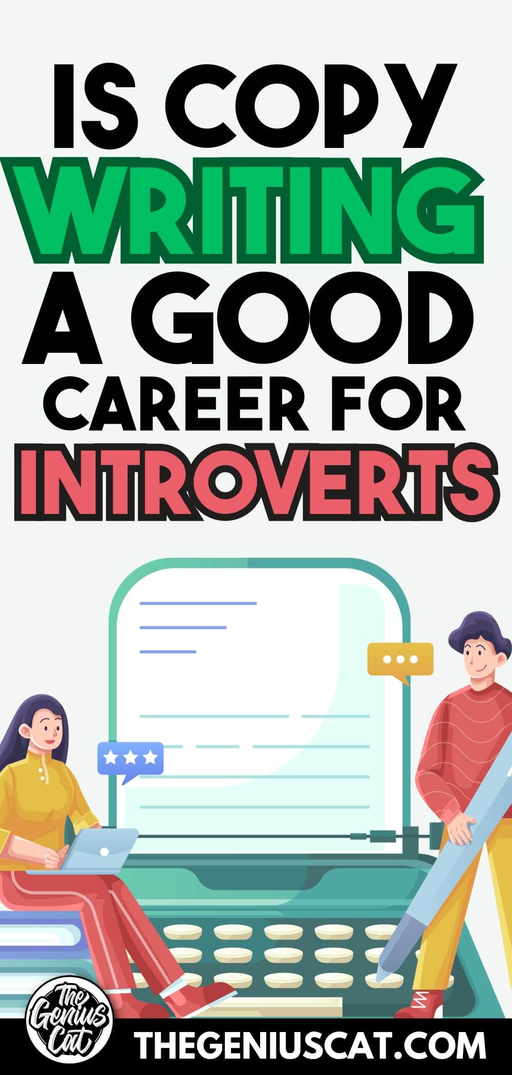 Is It A Good Career For Introverts