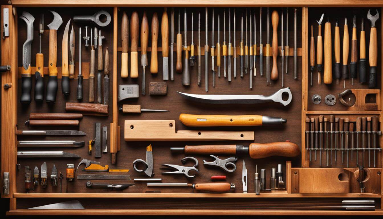 How to Make Money Woodworking (9 Easy Ways) The Genius Cat