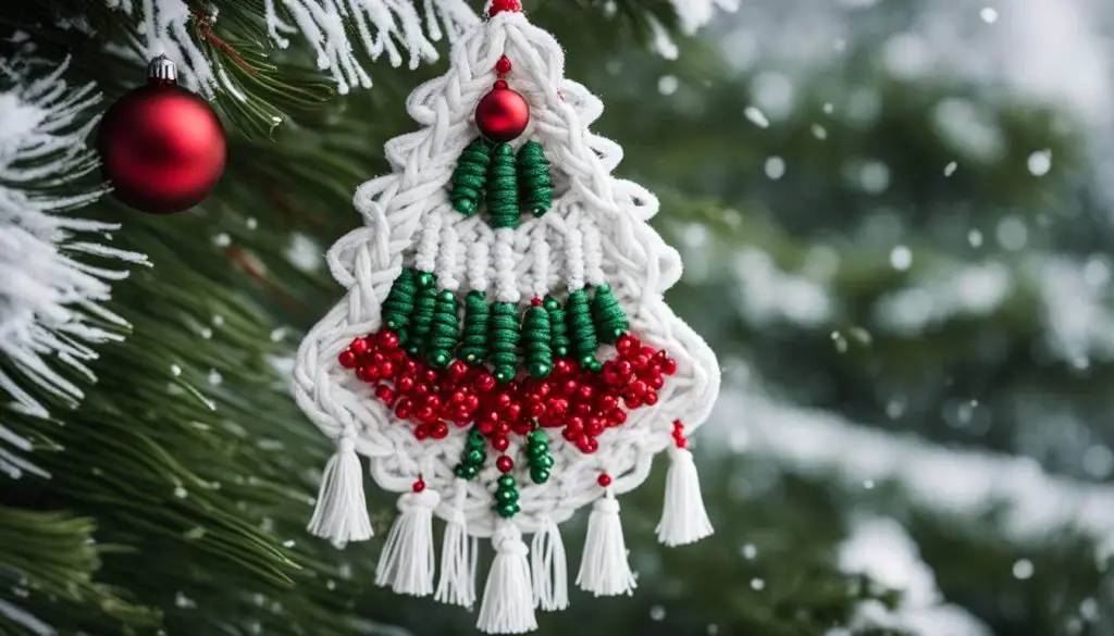 Christmas Crafts to Sell - ornaments