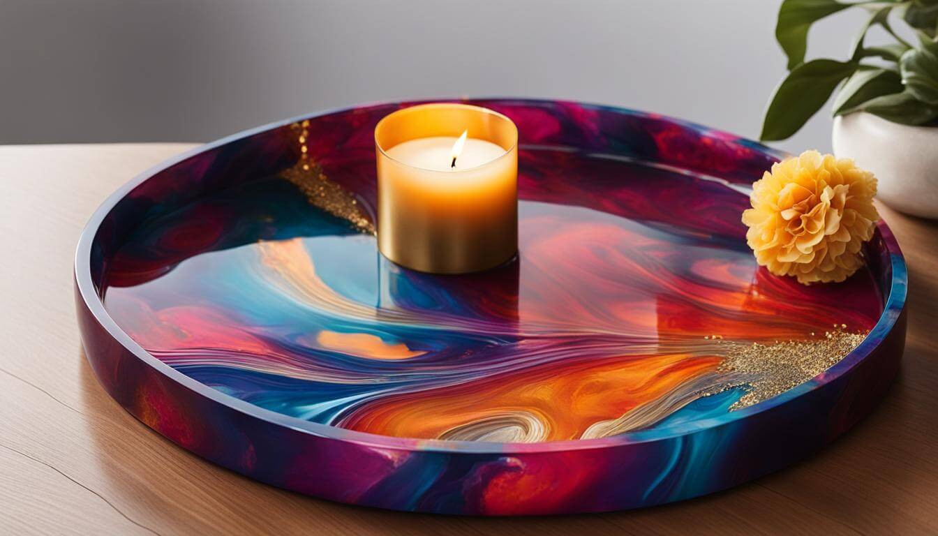 11 Profitable Resin Crafts to Sell The Genius Cat