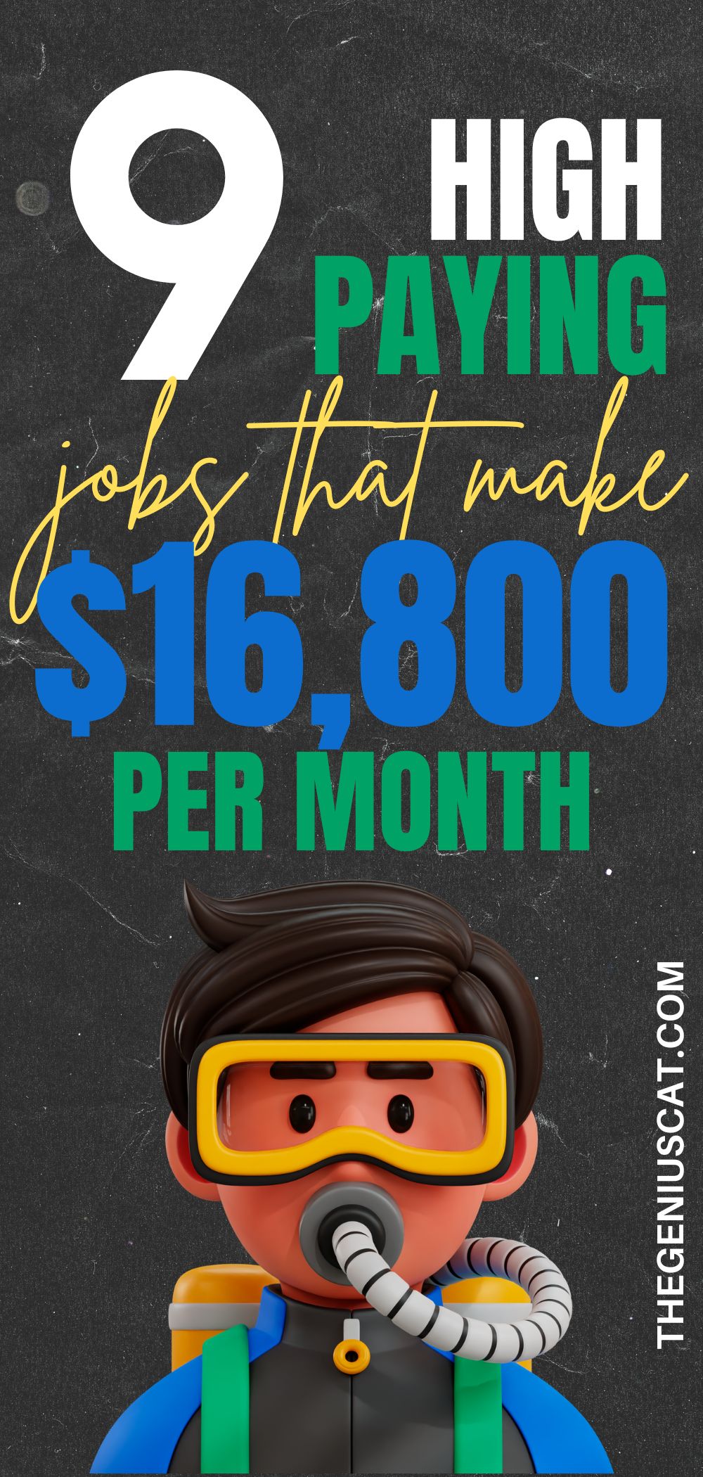 9 unexpected jobs that make 200k a year