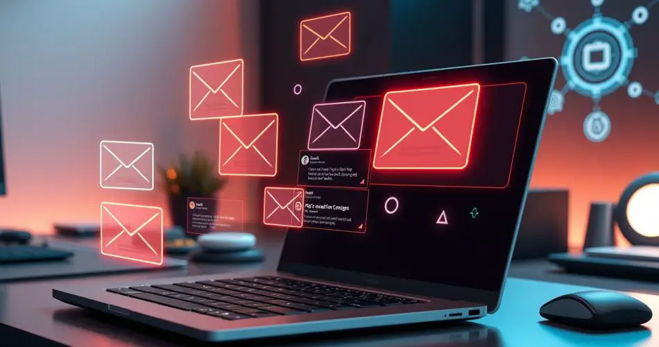 AI Email Writing Tool