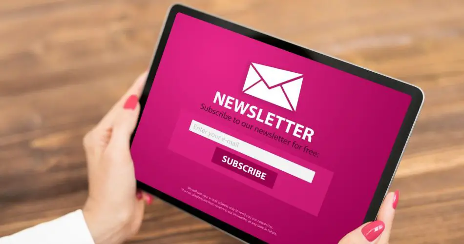 How to Monetize a Newsletter