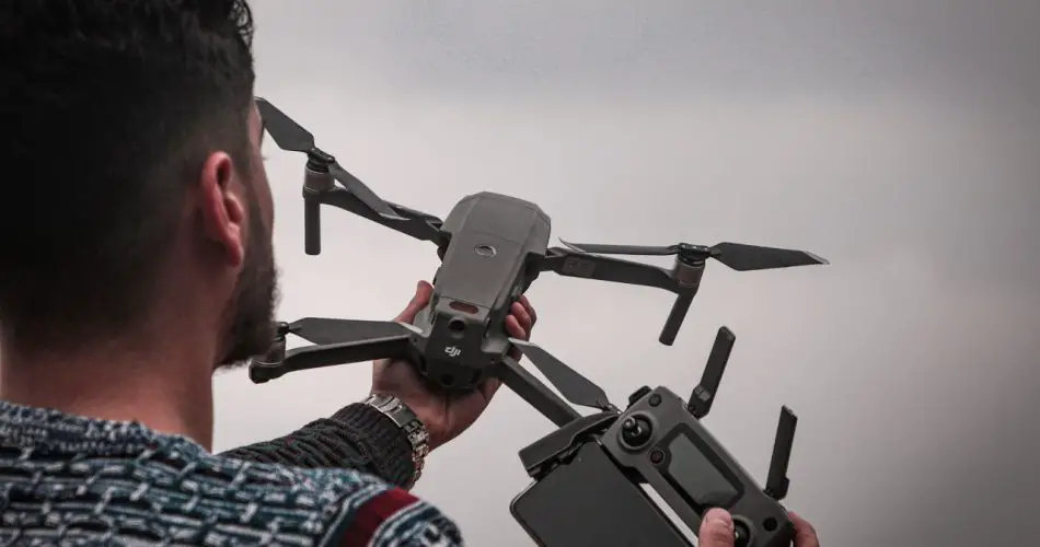 how to make money with a drone