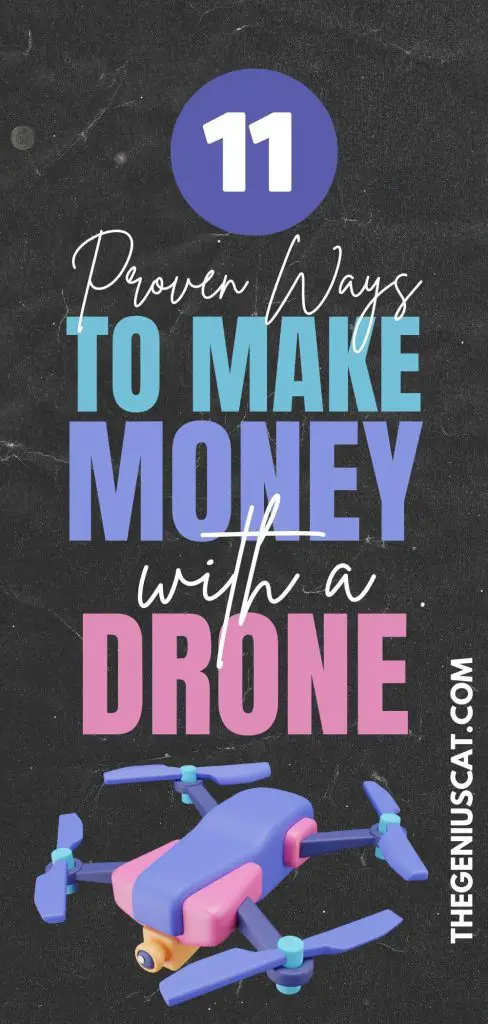 how to make money with a drone how to make money with a drone