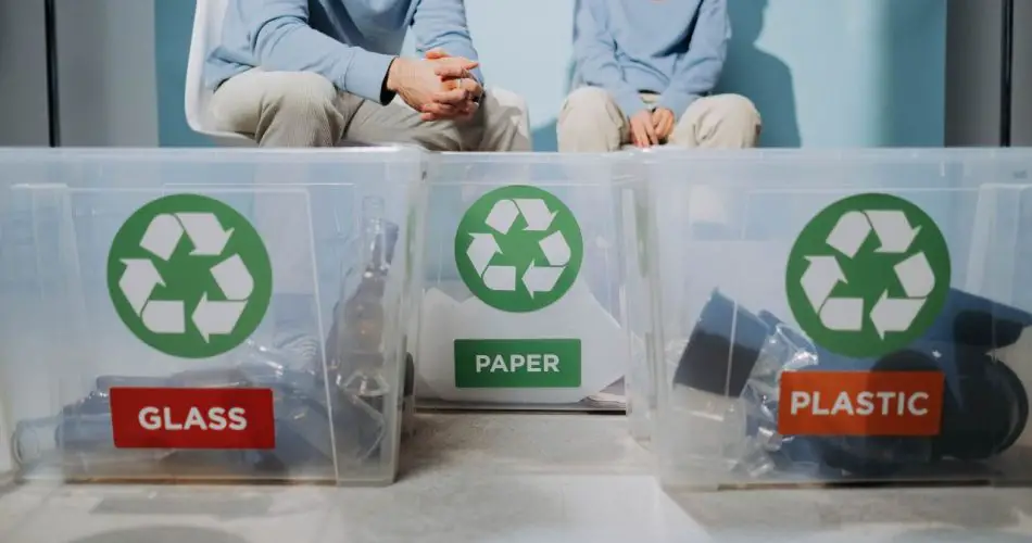 make money recycling