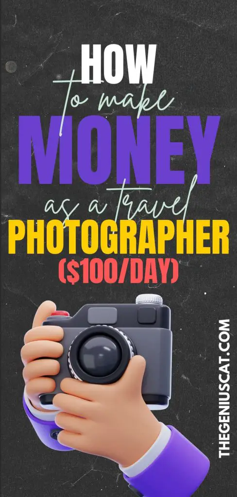 travel photographer
