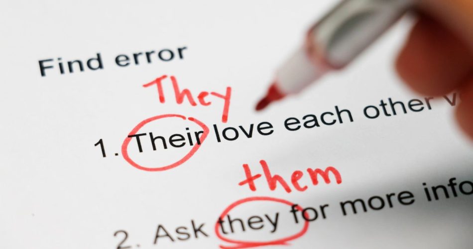 how to become a proofreader