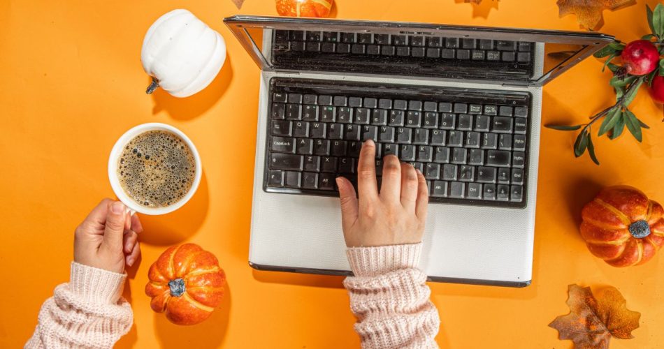 fall side hustles