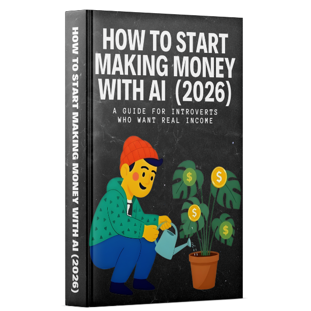How to Make Money with AI in 2026
