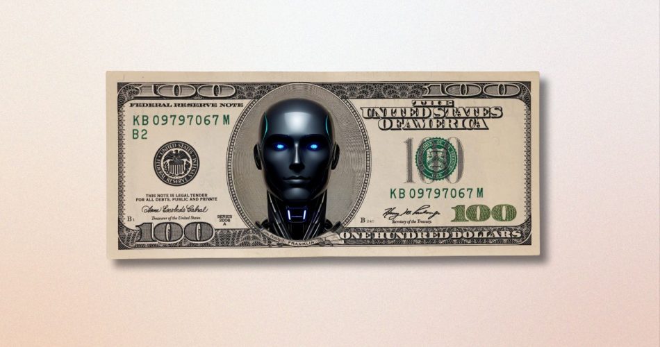 make money with ai